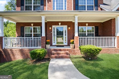 419 Tea Rose Lane N, Stockbridge, GA 30281 - #: 10499899