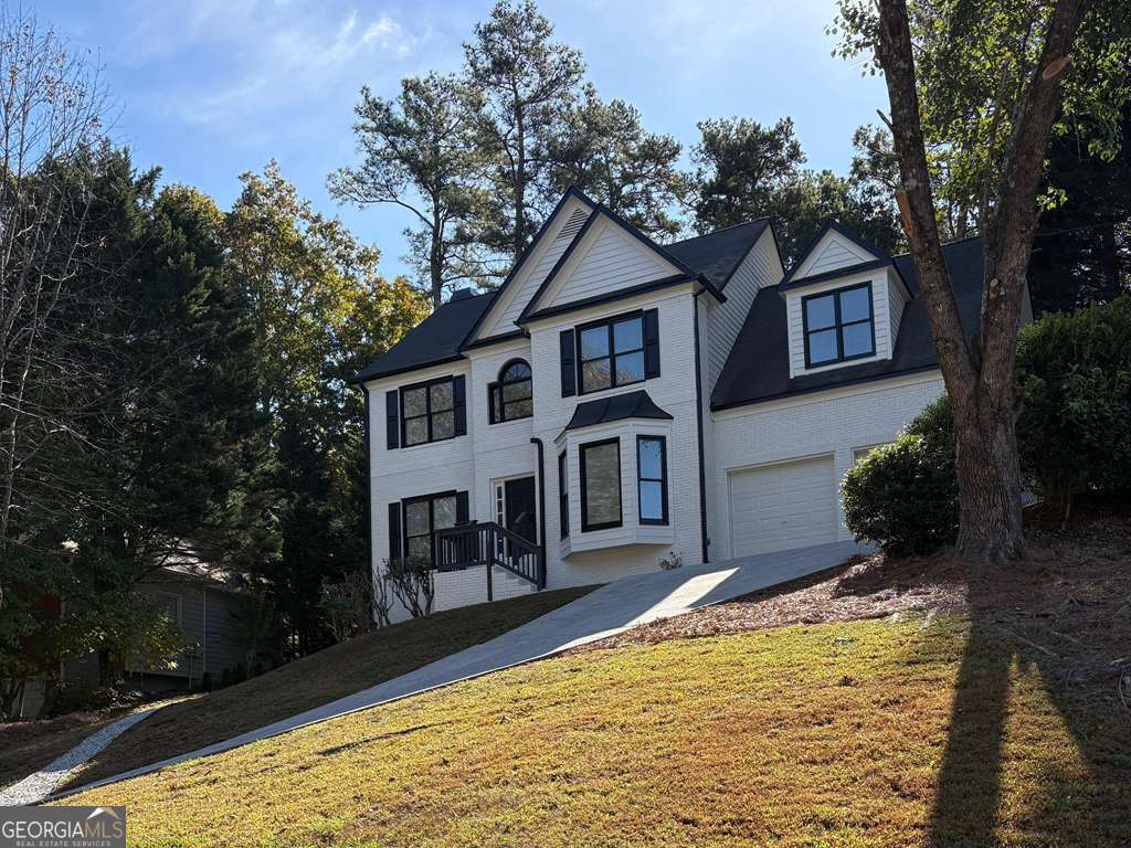 3283 Standing Peachtree TRL NW