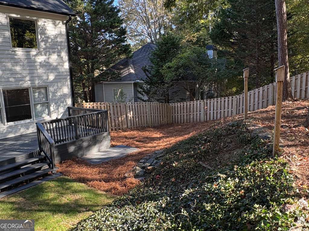 3283 Standing Peachtree TRL NW