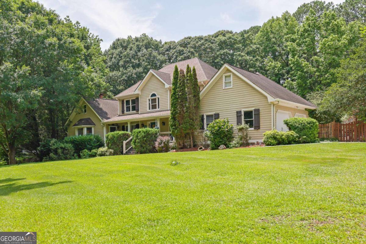 5154 Meadowbrook CIR