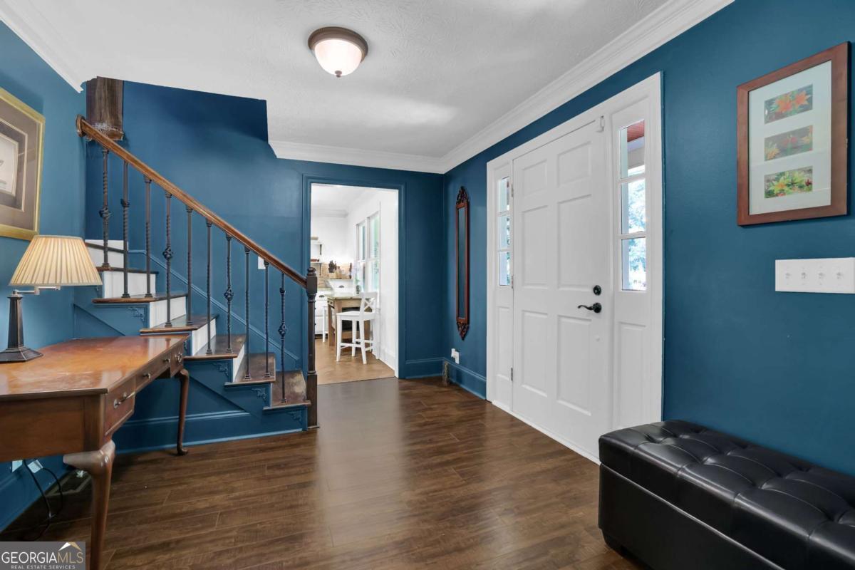 5154 Meadowbrook CIR