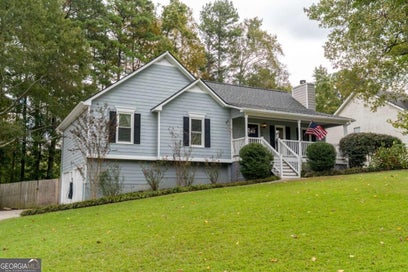 290 Sadler Dr Douglasville GA 30134