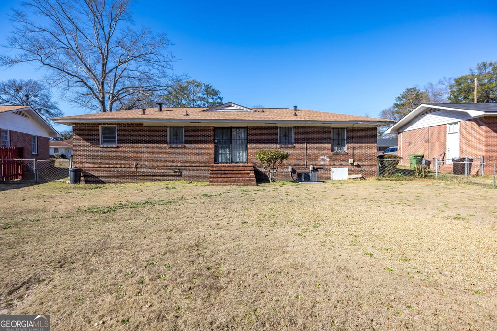 Photo of 240 Killdee Drive, Columbus, GA 31906 (MLS # 10672130)