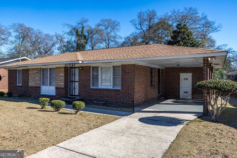 240 Killdee DR Columbus GA 31906