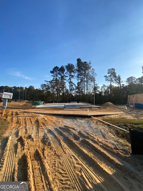 Photo of 180 Foxridge Court, Metter, GA 30439 (MLS # 10649687)