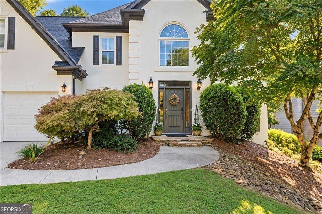 210 Bristolstone CT