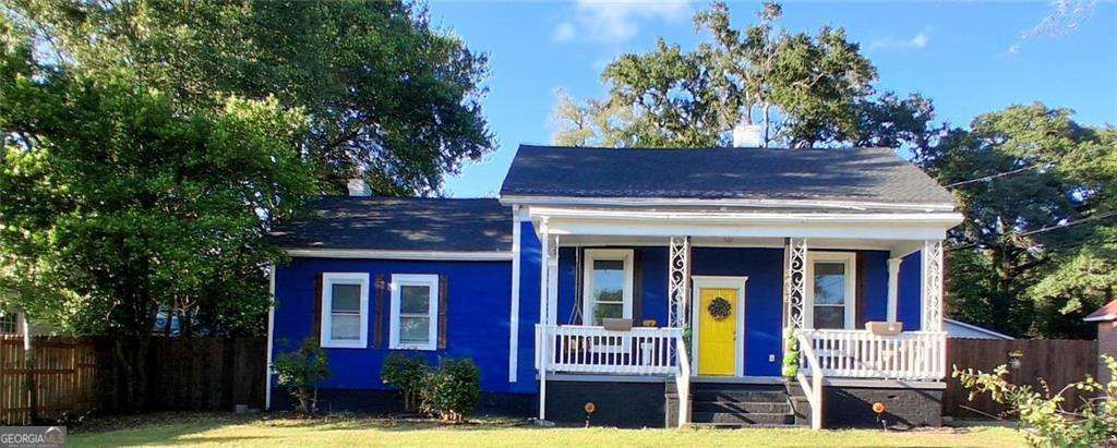 Photo of 3435 Hillcrest Road, Macon, GA 31204 (MLS # 10764905)