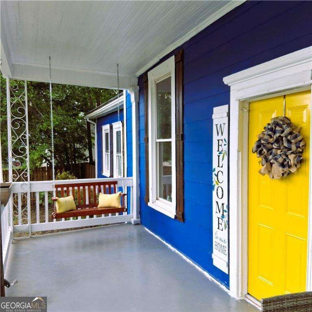Photo of 3435 Hillcrest Road, Macon, GA 31204 (MLS # 10764905)