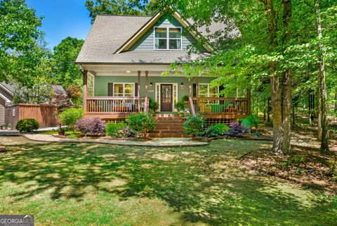 95 Village DR Hartwell GA 30643