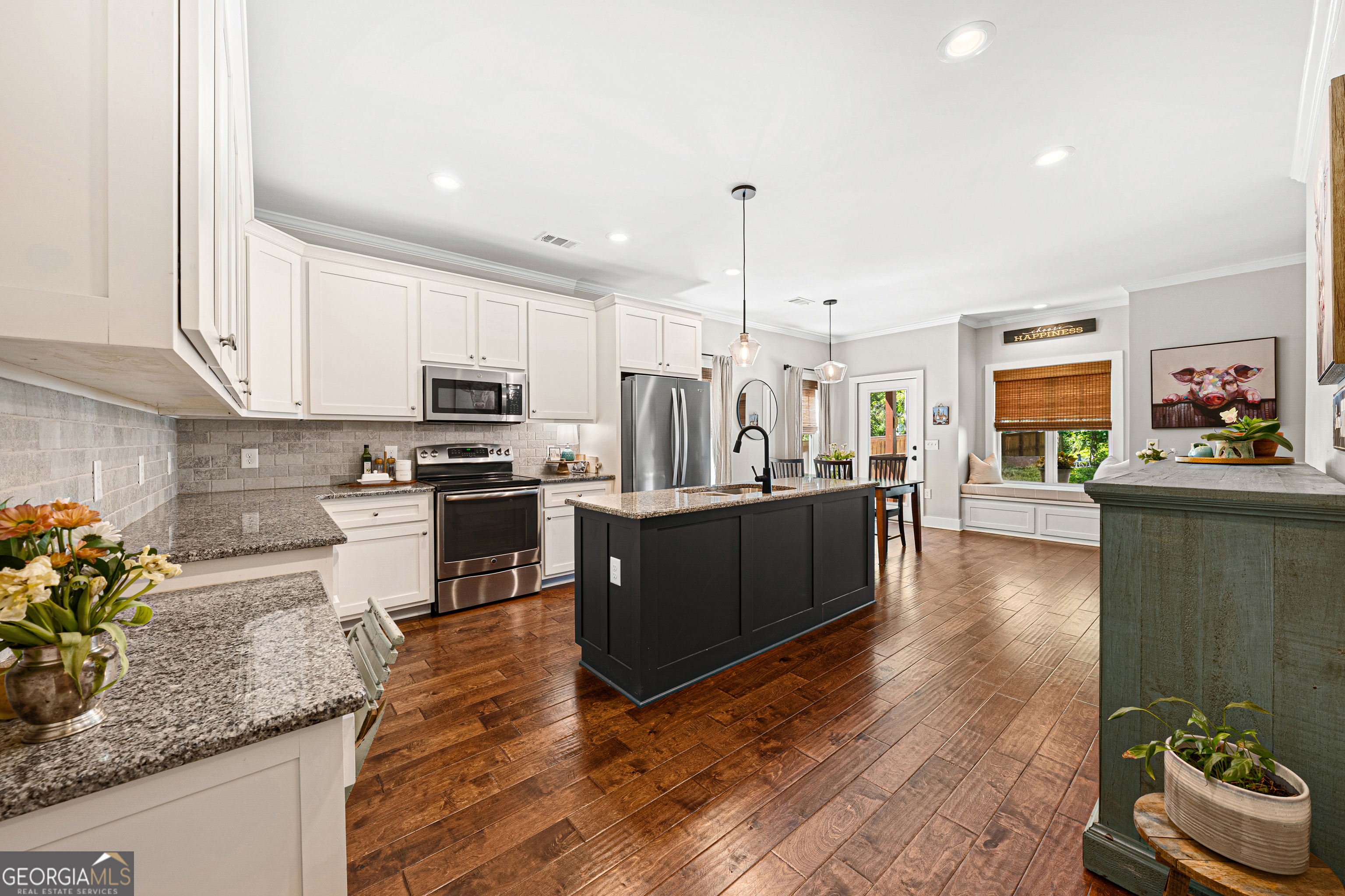 95 Village DR