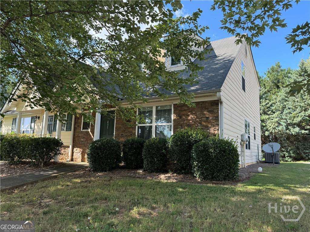 Photo of 431 Bridgewater Way, Athens, GA 30601 (MLS # 10689202)