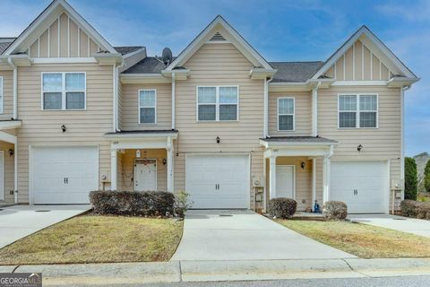 1189 Indian Creek Place, Stone Mountain, GA 30083 - MLS#: 10436331