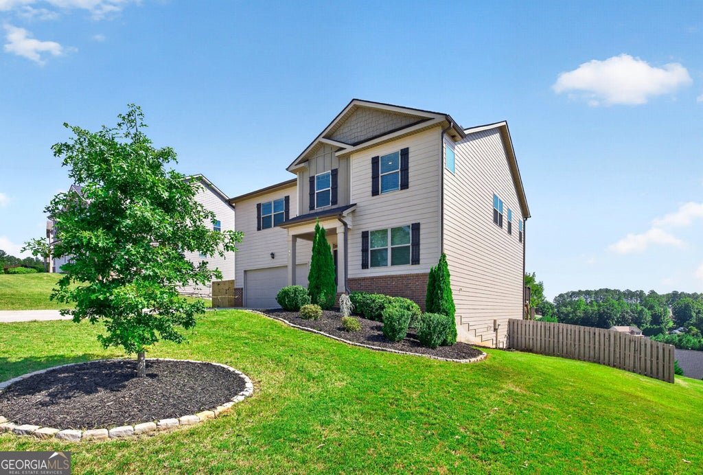 Photo of 45 Filson Drive, Senoia, GA 30276 (MLS # 10826089)