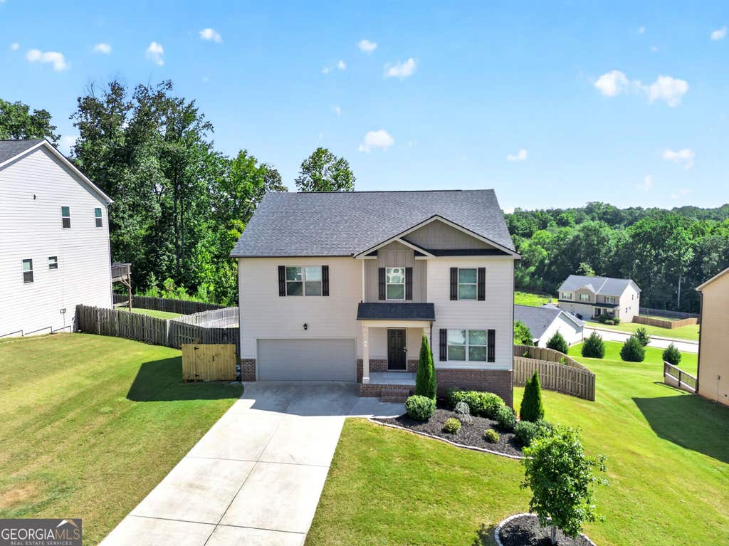 Photo of 45 Filson Drive, Senoia, GA 30276 (MLS # 10826089)