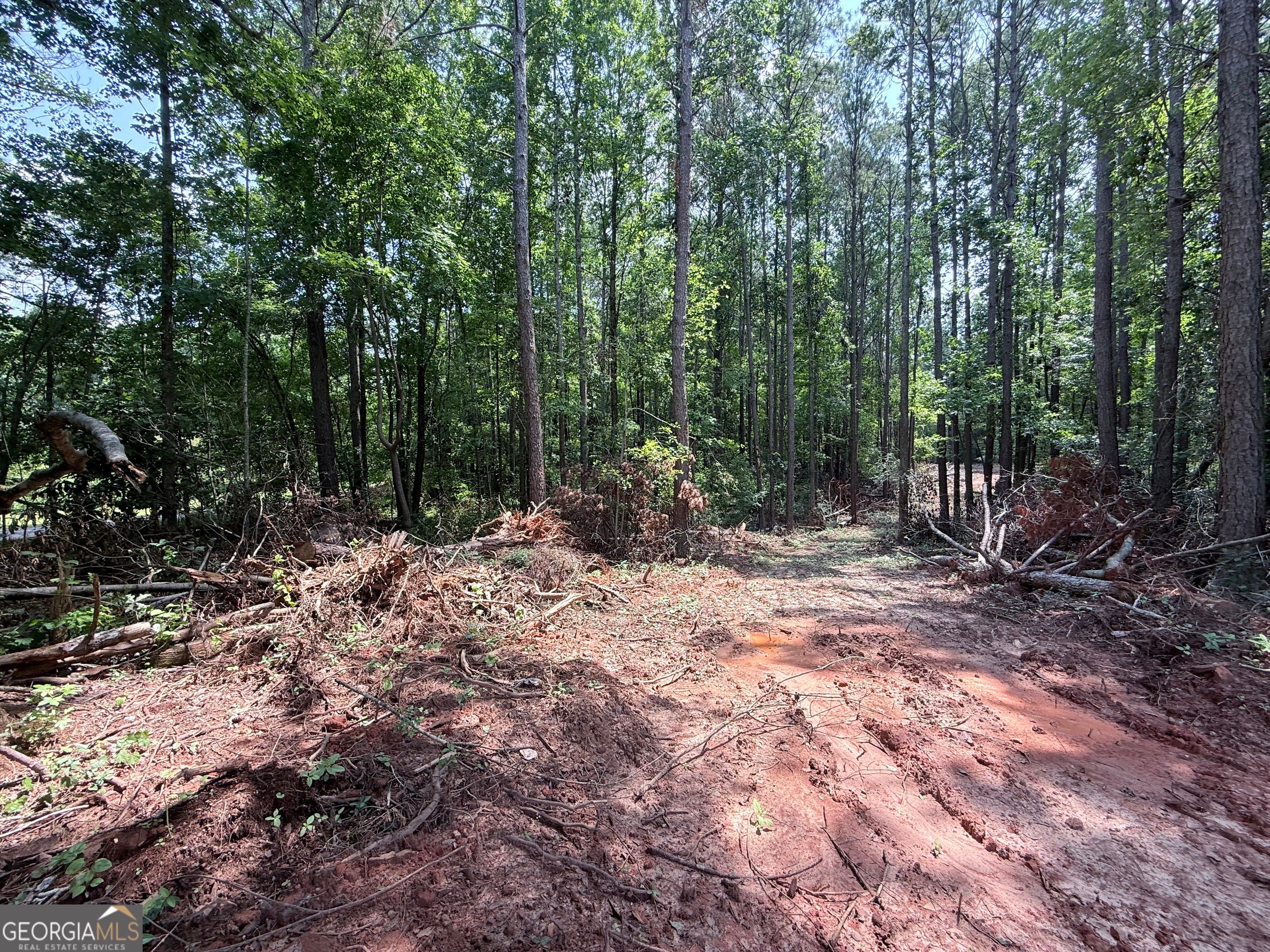 6887 Mt Zion RD