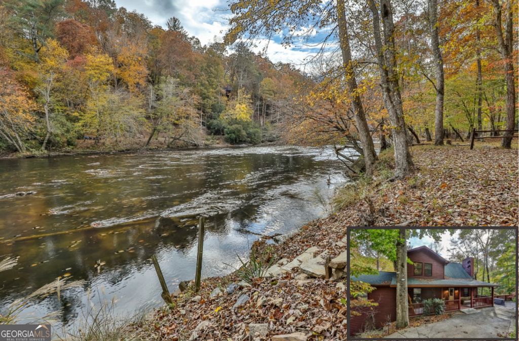 Photo of 178 Novena Court, Ellijay, GA 30540 (MLS # 10774141)