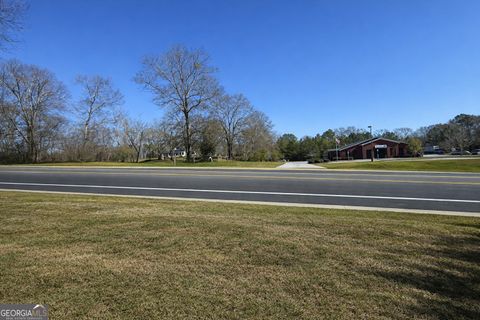 812 Christmas AVE Bethlehem GA 30620