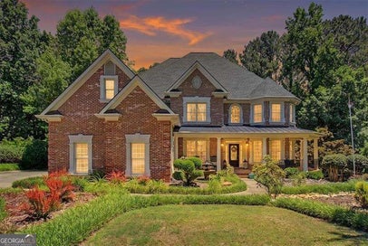 106 Gold Leaf CT Canton GA 30114