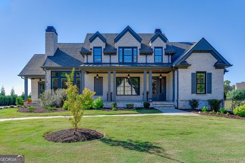 5377 Retreat DR Flowery Branch GA 30542