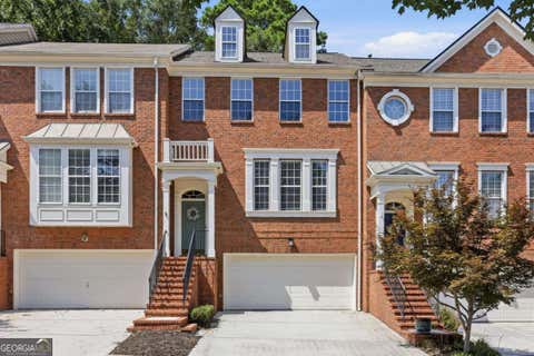 Photo of 2475 Bridlewood Drive, Atlanta, GA 30339 (MLS # 10819766)