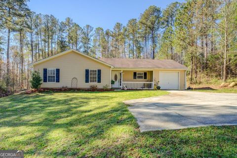 178 Norman Road, Covington, GA 30014 - #: 10484457