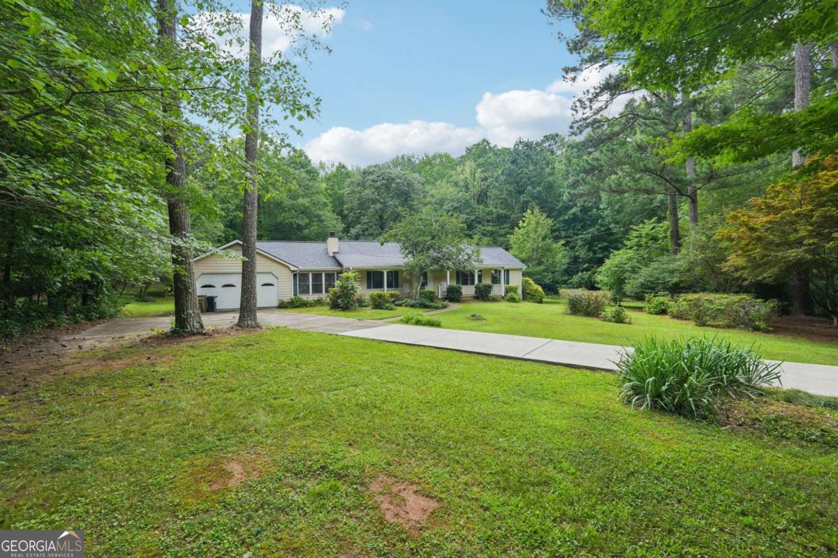 130 Cherecobb DR