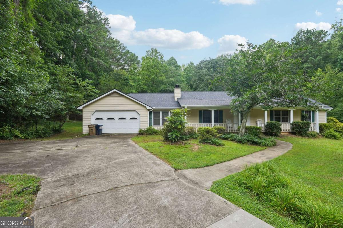 130 Cherecobb DR