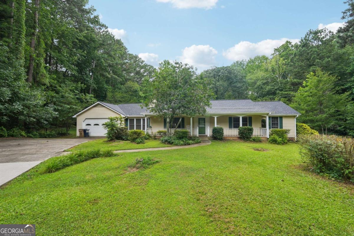 130 Cherecobb DR