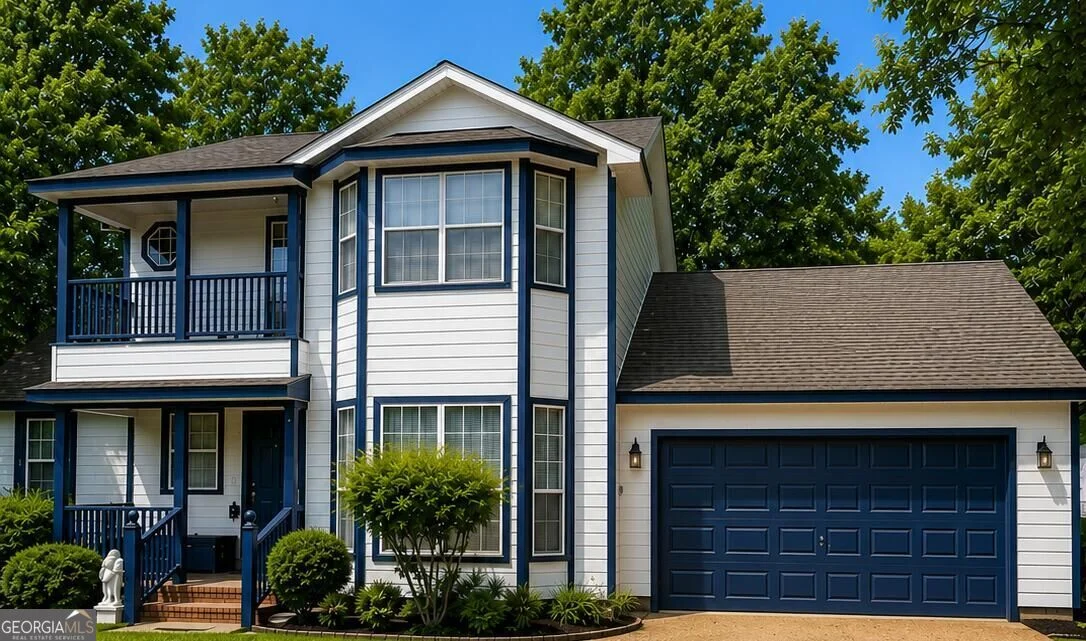 2667 Luke Road, Ray City, GA, 31645