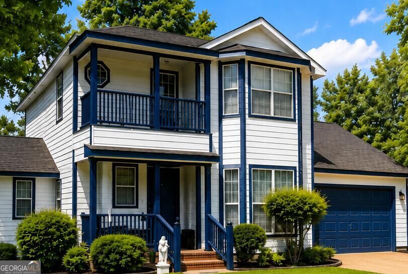 2667 Luke RD
