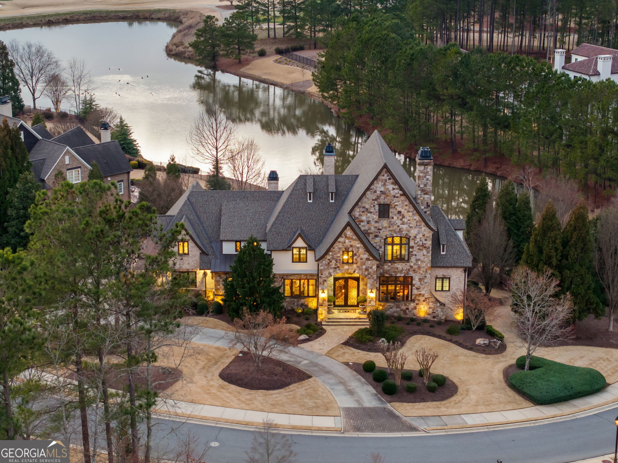 938 Crescent River PASS