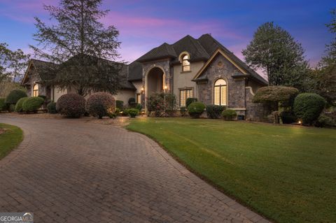 Photo of 450 Rome Beauty Lane, Clarkesville, GA 30523 (MLS # 10616119)