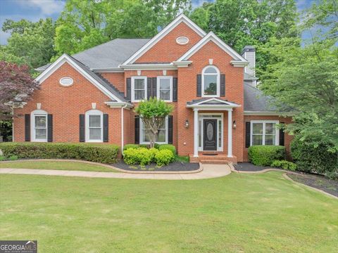3722 Somerset RDG NW Kennesaw GA 30144