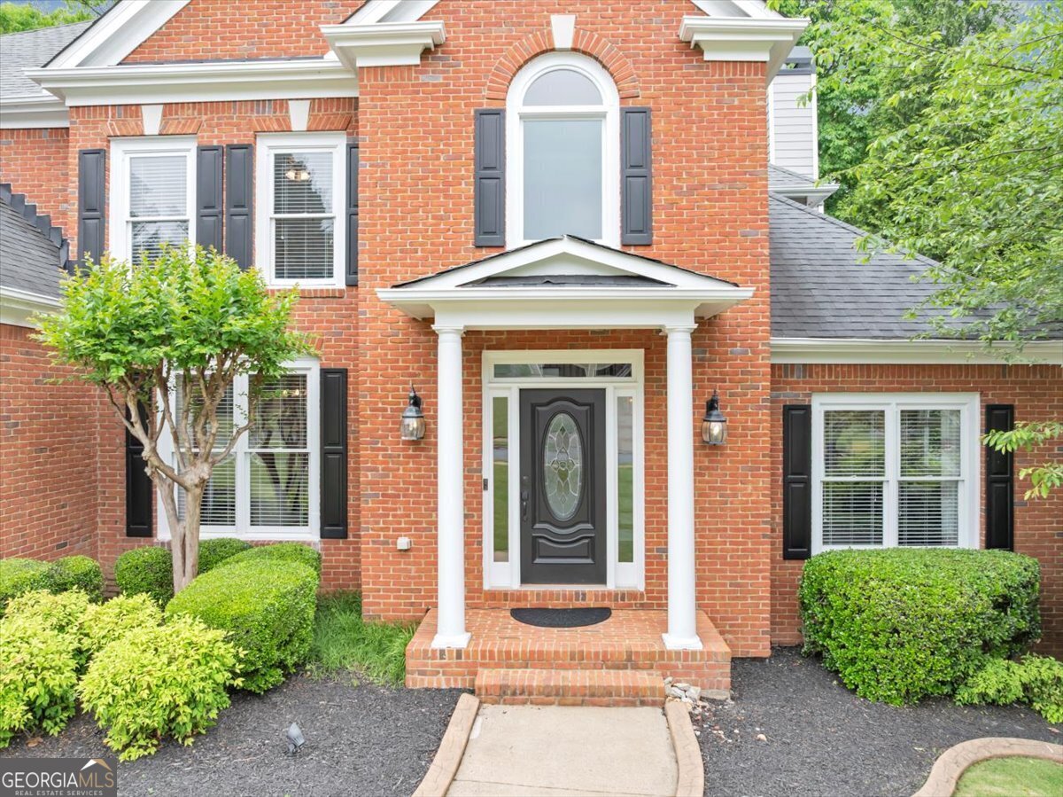 3722 Somerset RDG NW