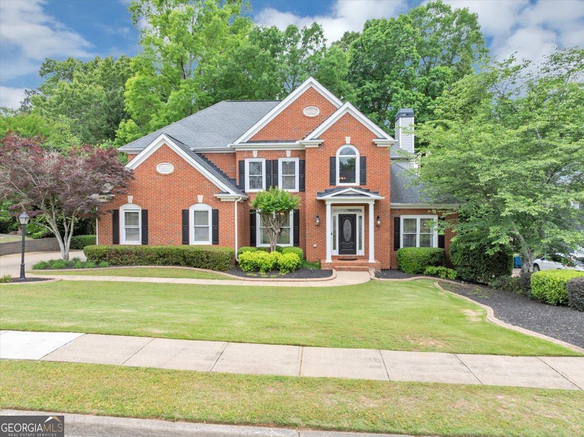 3722 Somerset RDG NW