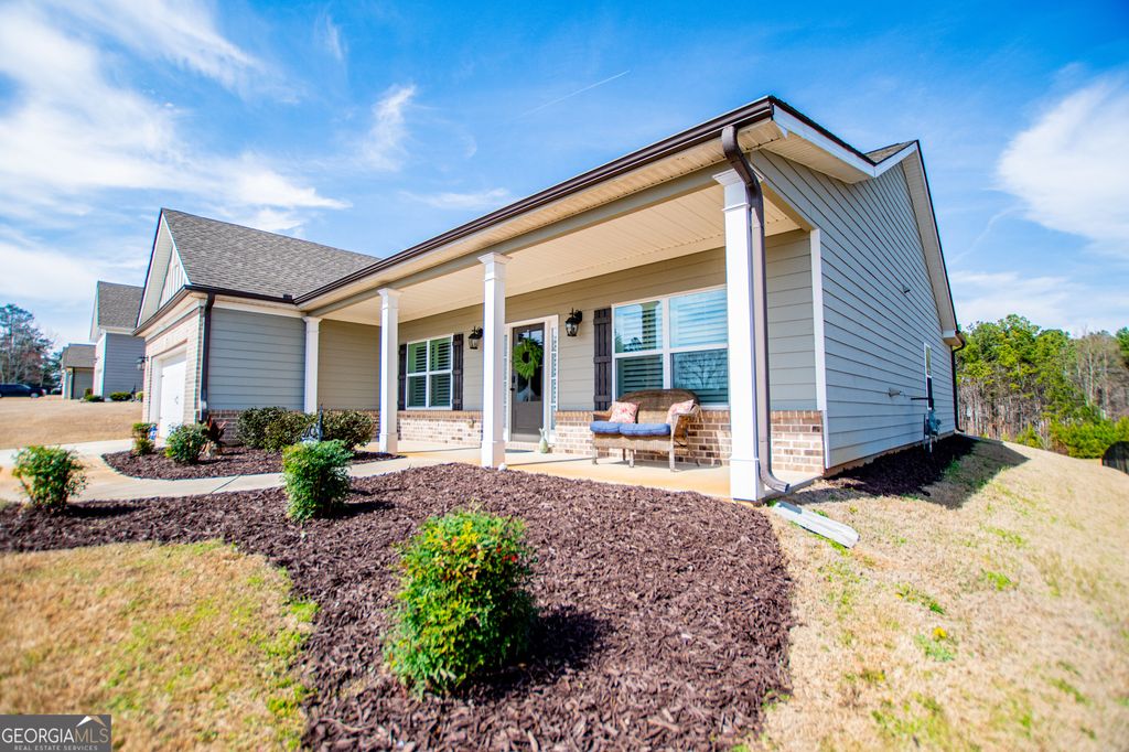 Photo of 8818 St Andrews Parkway, Winston, GA 30187 (MLS # 10701682)