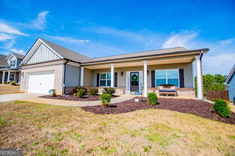 Photo of 8818 St Andrews Parkway, Winston, GA 30187 (MLS # 10701682)