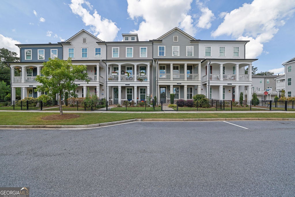 156 Meadow Mill RD
