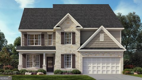 4035 Haven WAY Cumming GA 30028