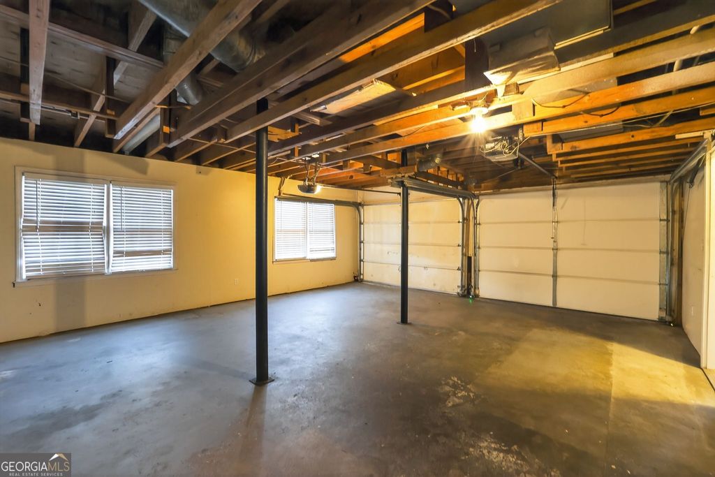 Photo of 1201 Hunters Glen Drive, Stone Mountain, GA 30083 (MLS # 10685108)