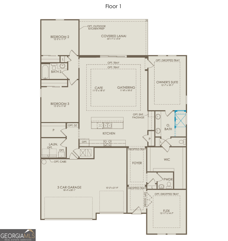 124 Madeline Taylor PL