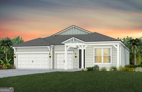 124 Madeline Taylor PL Kingsland GA 31548