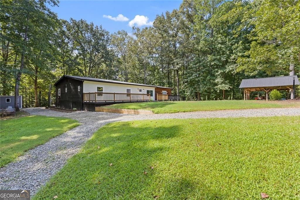681 Pumpkinvine RD