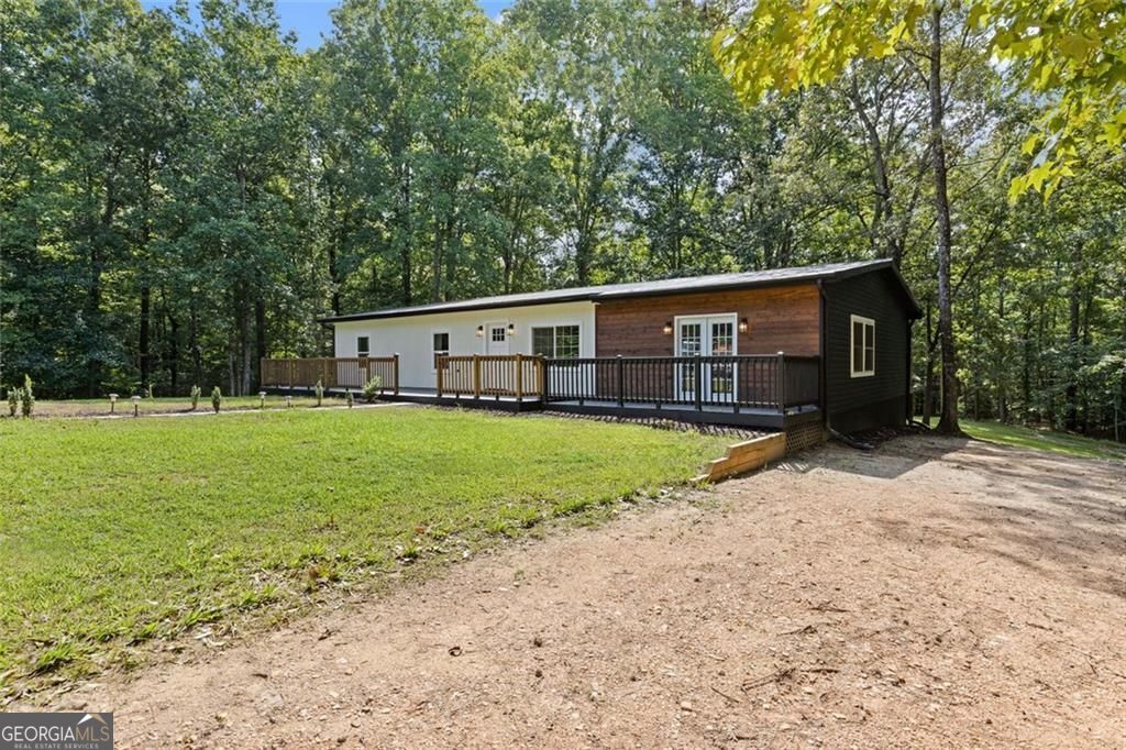 681 Pumpkinvine RD