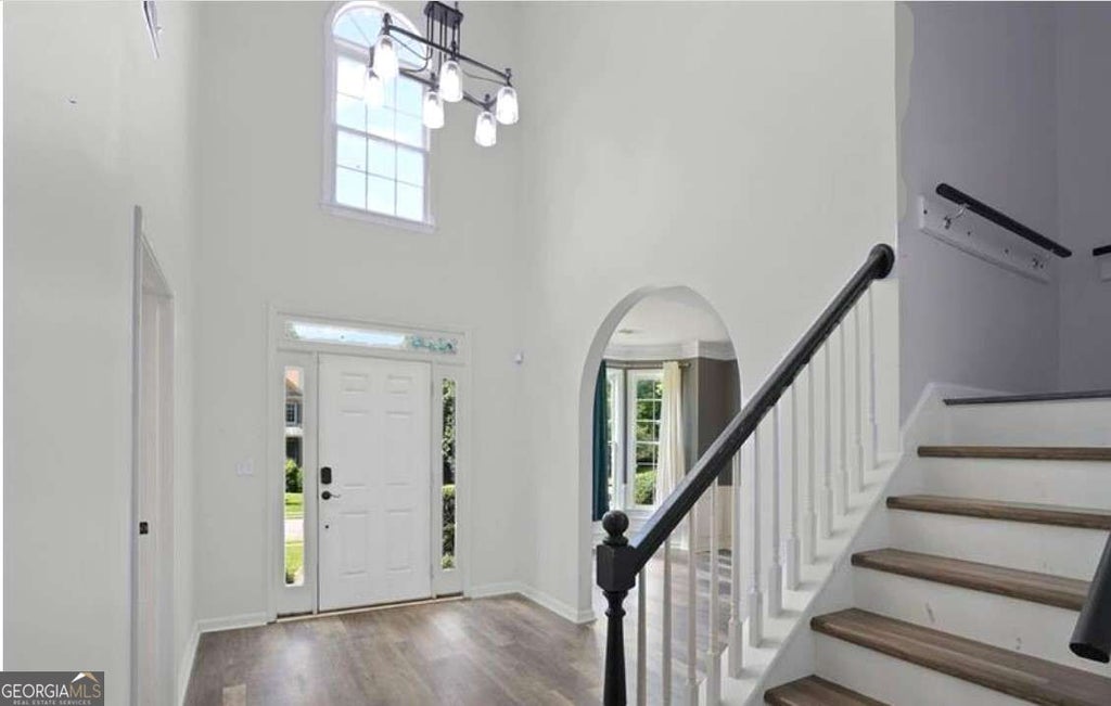 Photo of 3520 Mystic Drive, Buford, GA 30519 (MLS # 10838802)