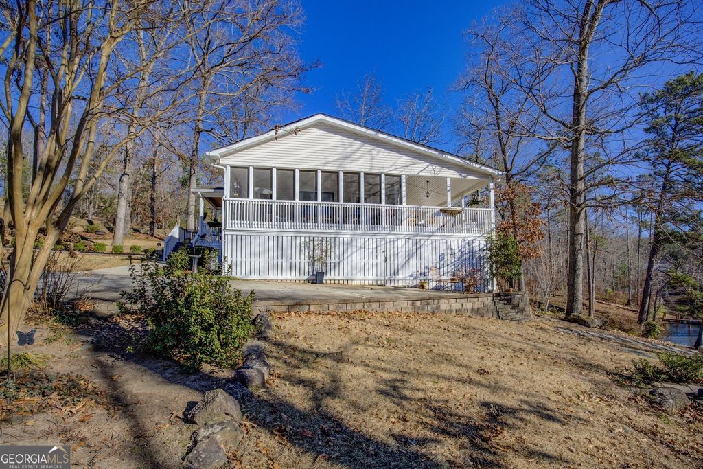 Photo of 475 Alcovy North Drive, Mansfield, GA 30055 (MLS # 10775226)