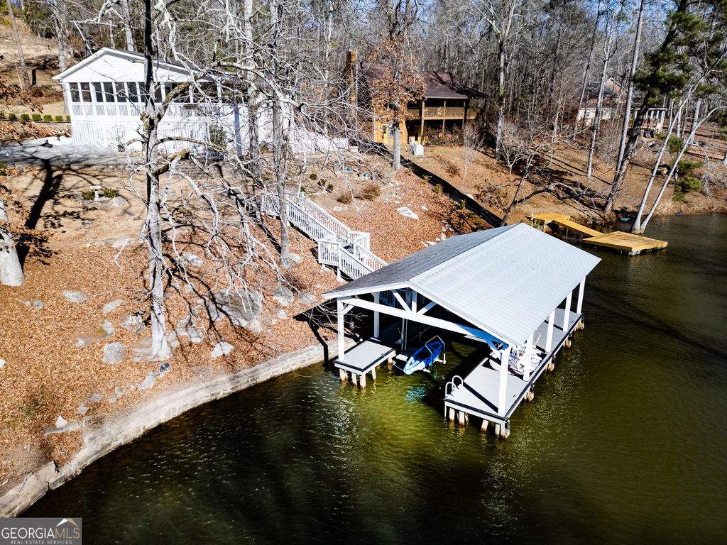 Photo of 475 Alcovy North Drive, Mansfield, GA 30055 (MLS # 10775226)