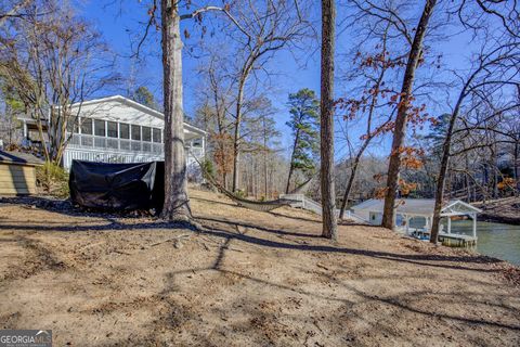 Photo of 475 Alcovy North Drive, Mansfield, GA 30055 (MLS # 10775226)