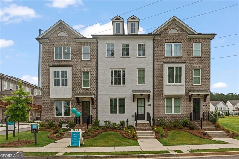 114 Brackley