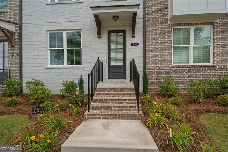 114 Brackley